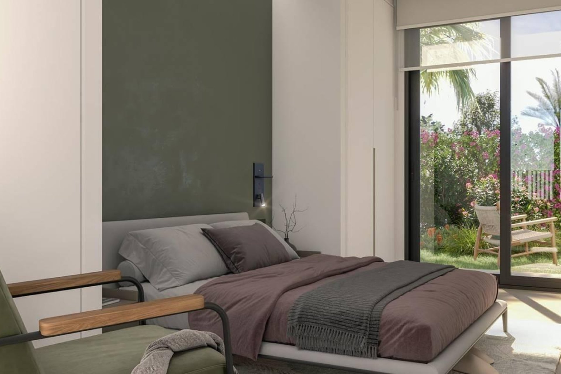 Obra nueva - Bungalow - Orihuela
