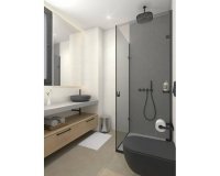 Obra nueva - Bungalow - Orihuela