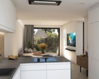 Obra nueva - Bungalow - Orihuela