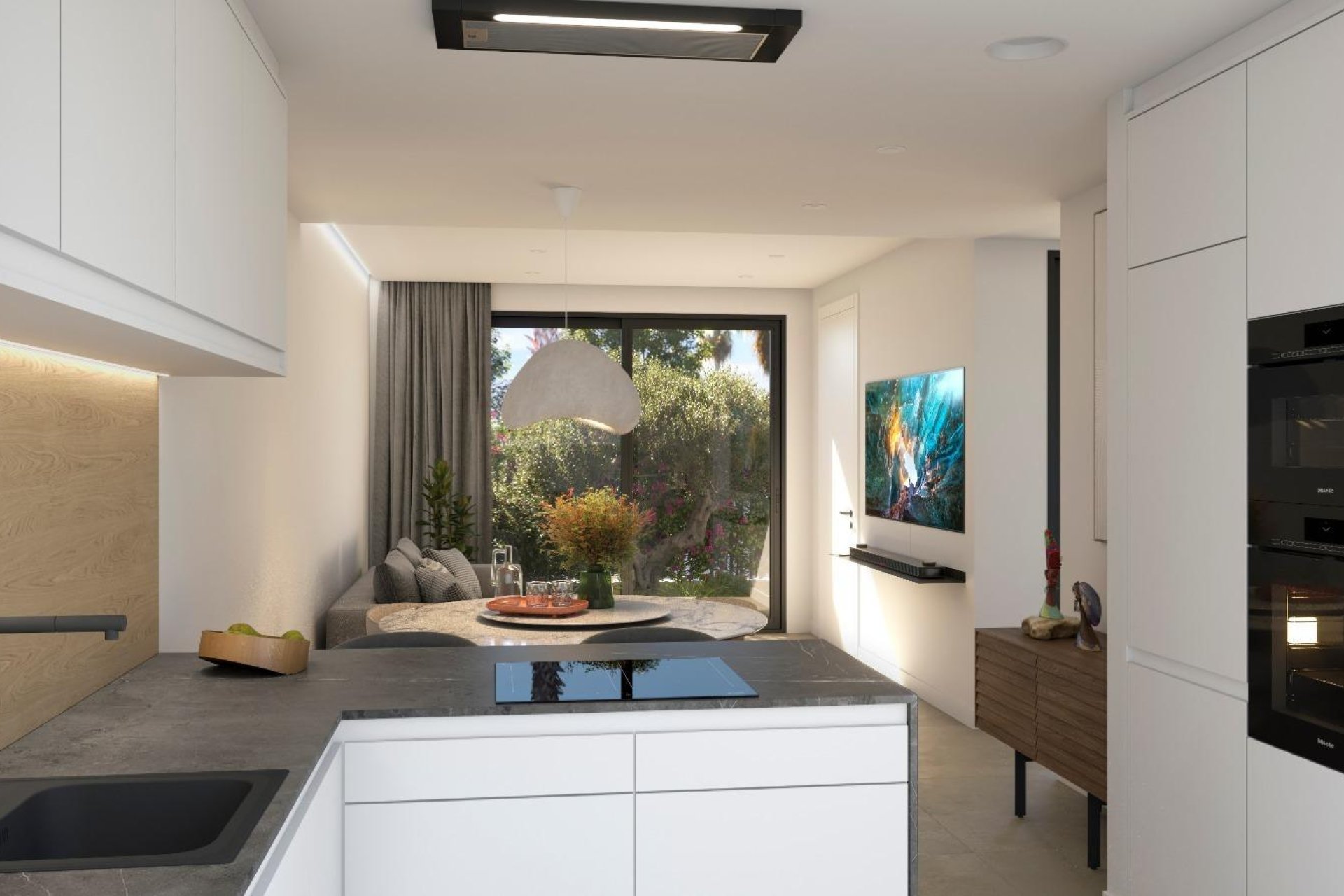 Obra nueva - Bungalow - Orihuela