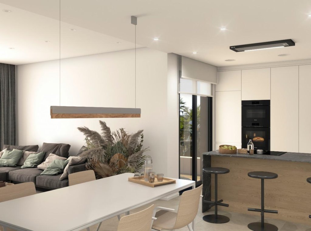 Obra nueva - Bungalow - Orihuela