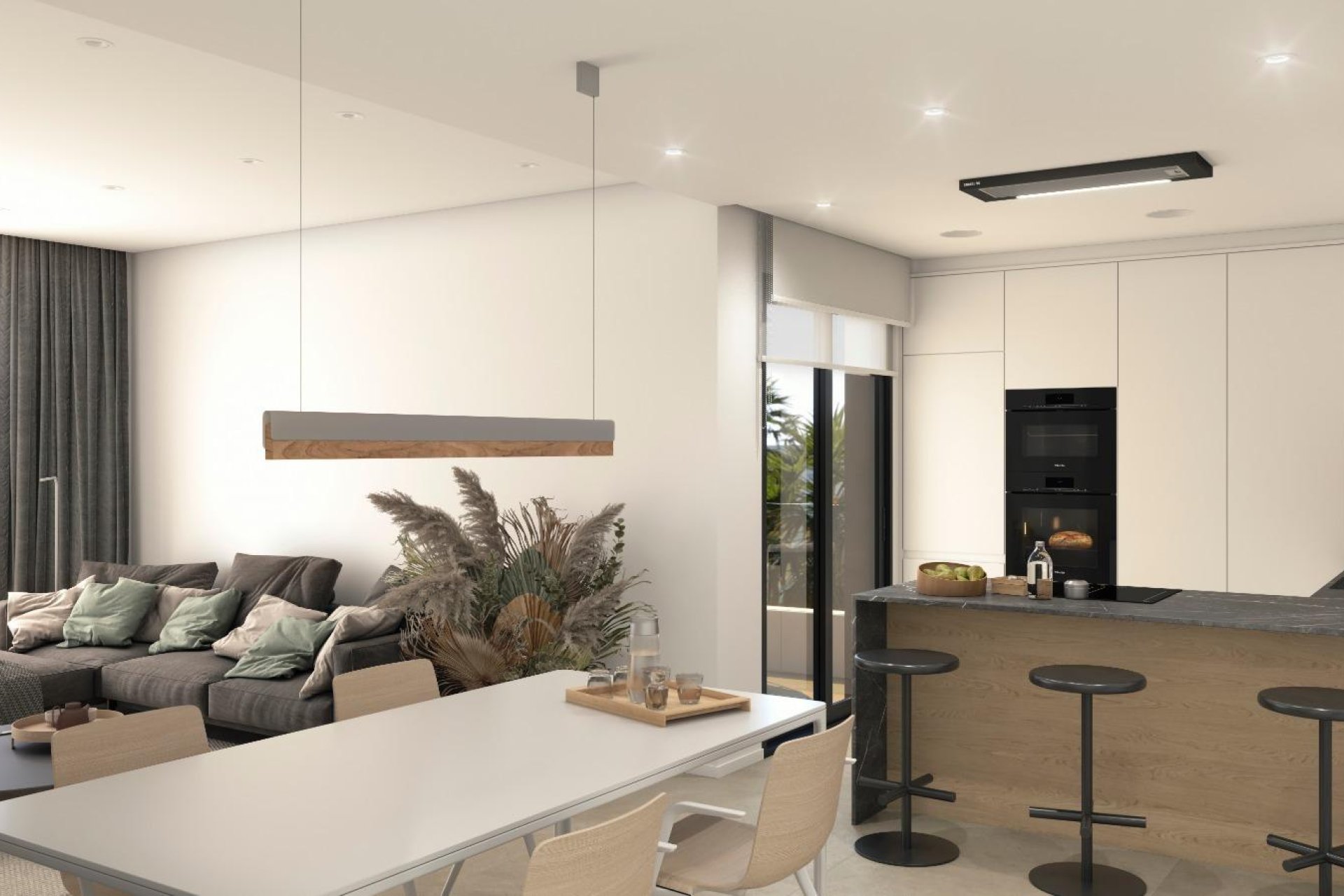 Obra nueva - Bungalow - Orihuela