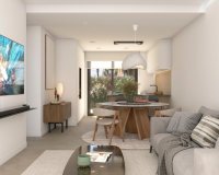 Obra nueva - Bungalow - Orihuela