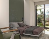 Obra nueva - Bungalow - Orihuela