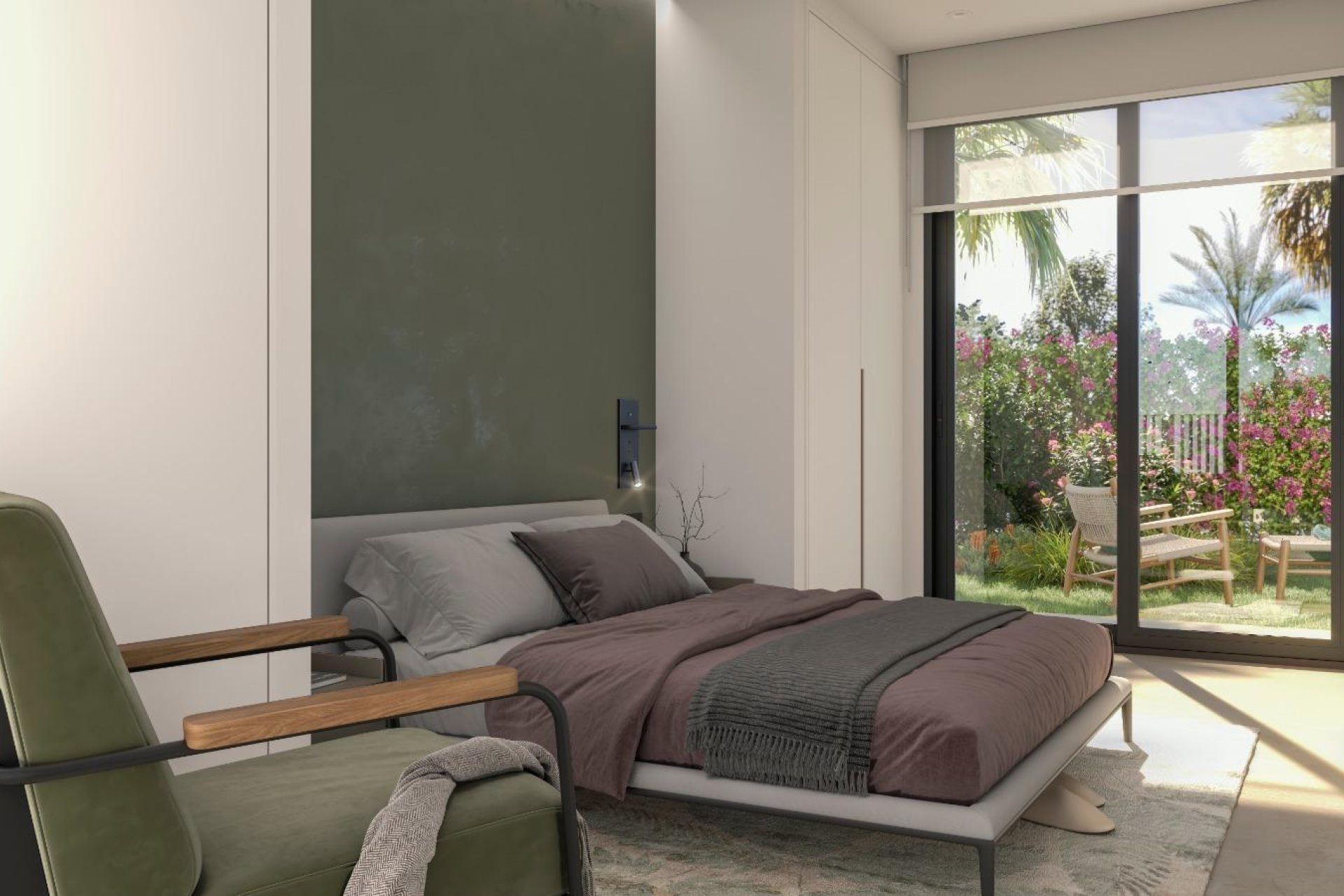 Obra nueva - Bungalow - Orihuela
