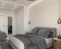 Obra nueva - Bungalow - Orihuela