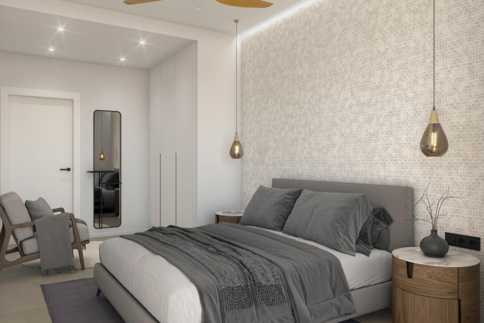 Obra nueva - Bungalow - Orihuela