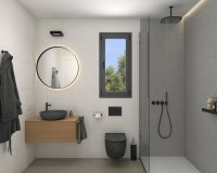 Obra nueva - Bungalow - Orihuela