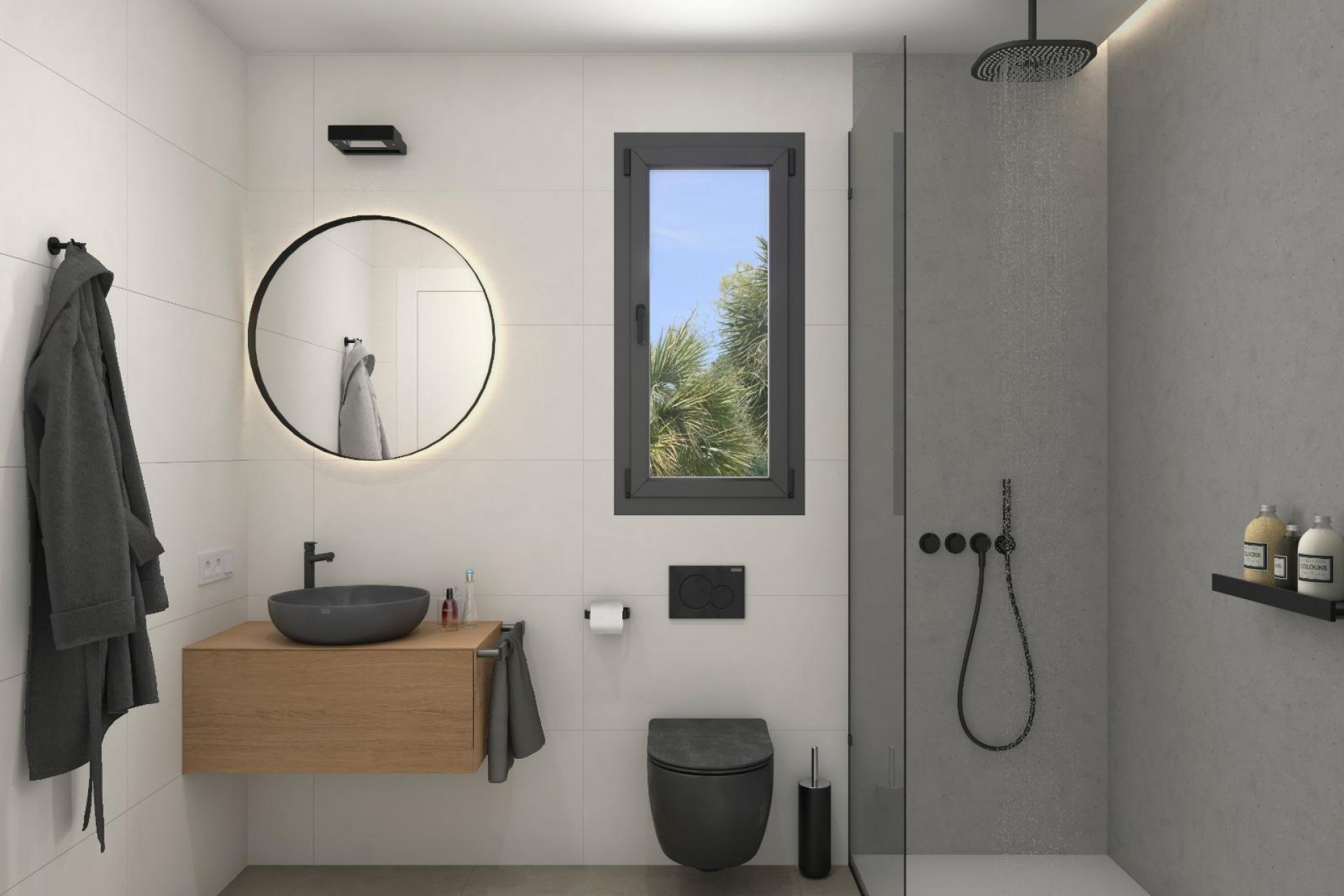 Obra nueva - Bungalow - Orihuela