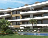Obra nueva - Bungalow - Orihuela