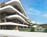 Obra nueva - Bungalow - Orihuela