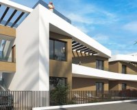 Obra nueva - Bungalow - Orihuela