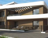Obra nueva - Bungalow - Orihuela