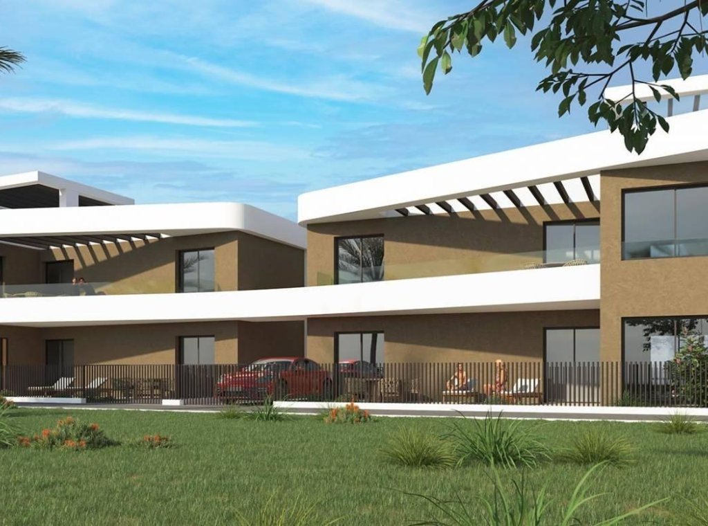 Obra nueva - Bungalow - Orihuela
