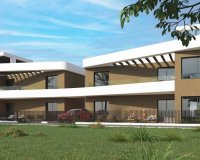 Obra nueva - Bungalow - Orihuela
