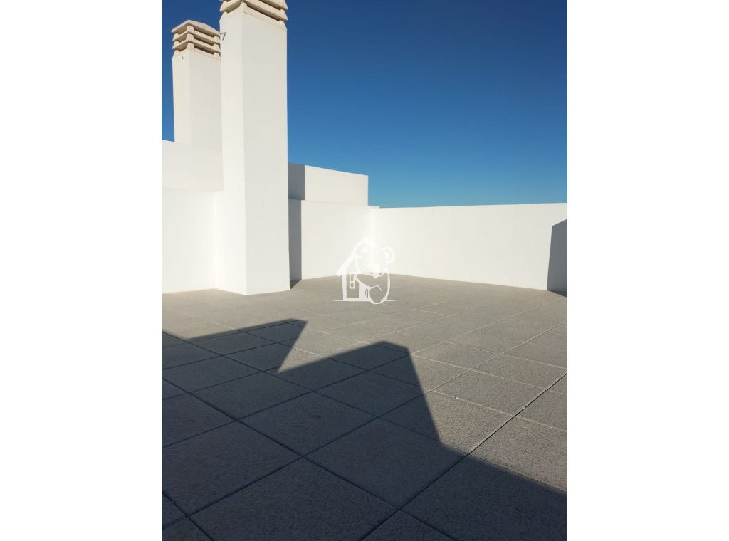 Obra nueva - Bungalow - Orihuela