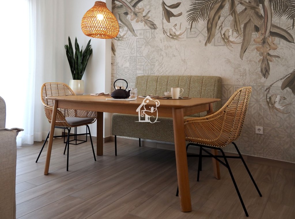 Obra nueva - Bungalow - Orihuela