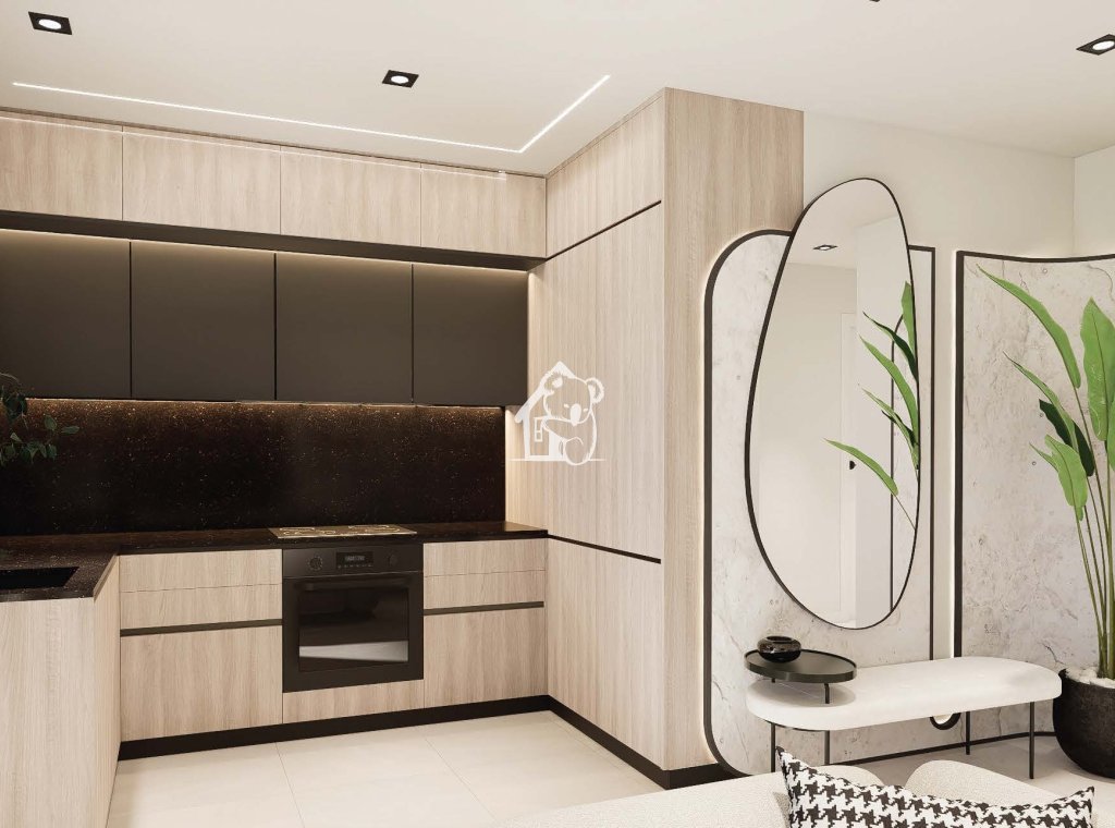 Obra nueva - Bungalow - Pilar de la Horadada