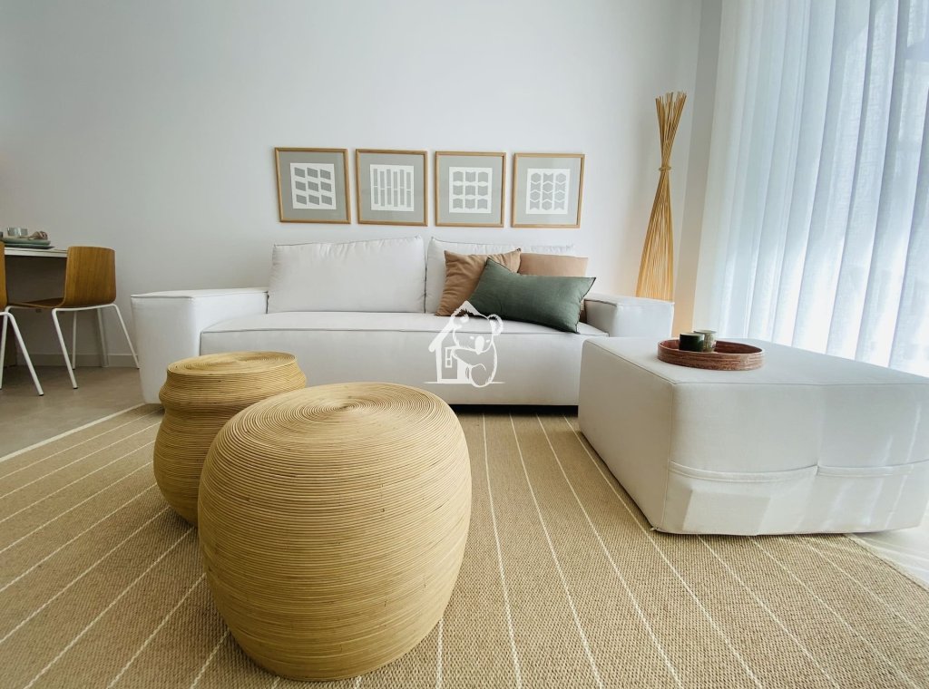 Obra nueva - Bungalow - Pilar de la Horadada