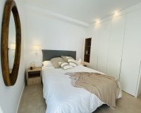 Obra nueva - Bungalow - Pilar de la Horadada