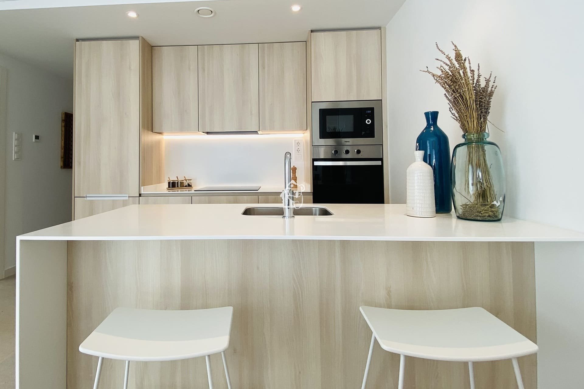 Obra nueva - Bungalow - Pilar de la Horadada