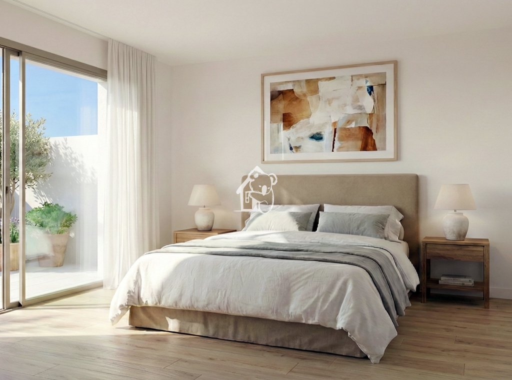 Obra nueva - Bungalow - Pilar de la Horadada