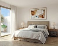 Obra nueva - Bungalow - Pilar de la Horadada