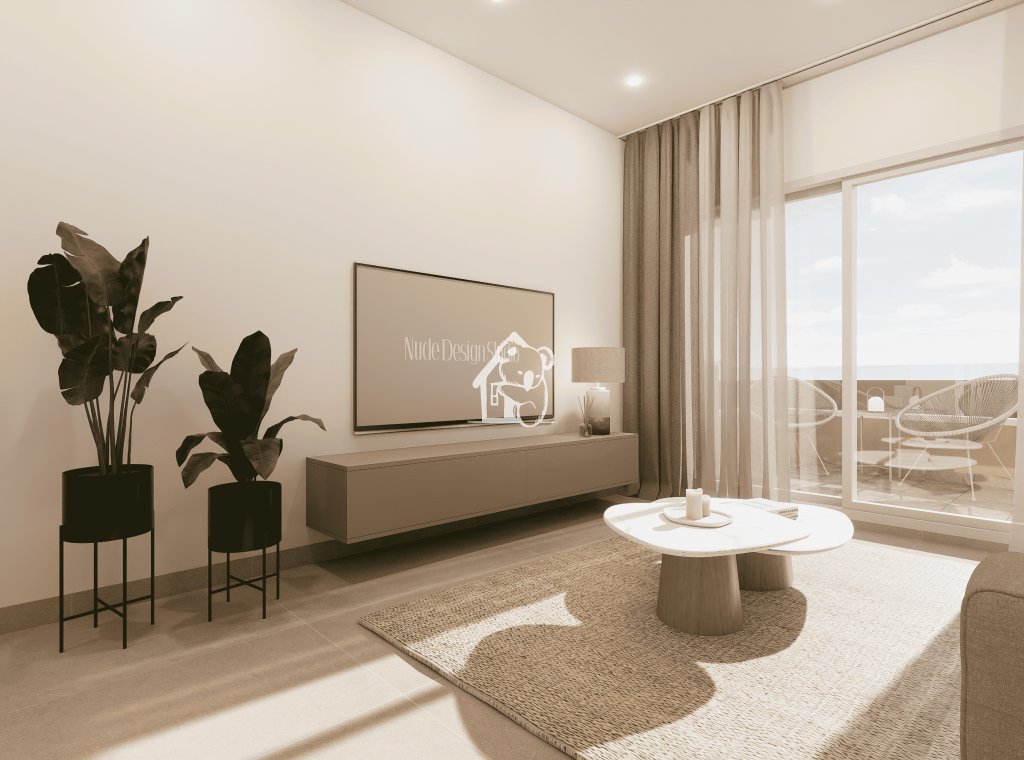 Obra nueva - Bungalow - Pilar de la Horadada