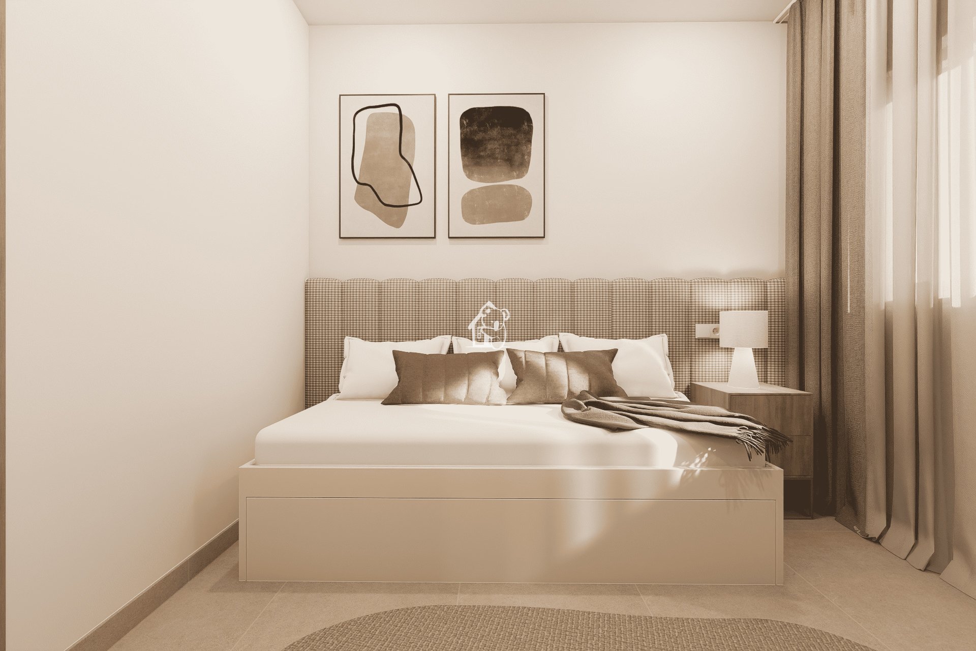 Obra nueva - Bungalow - Pilar de la Horadada