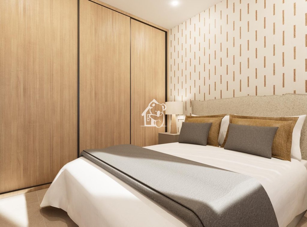 Obra nueva - Bungalow - Pilar de la Horadada