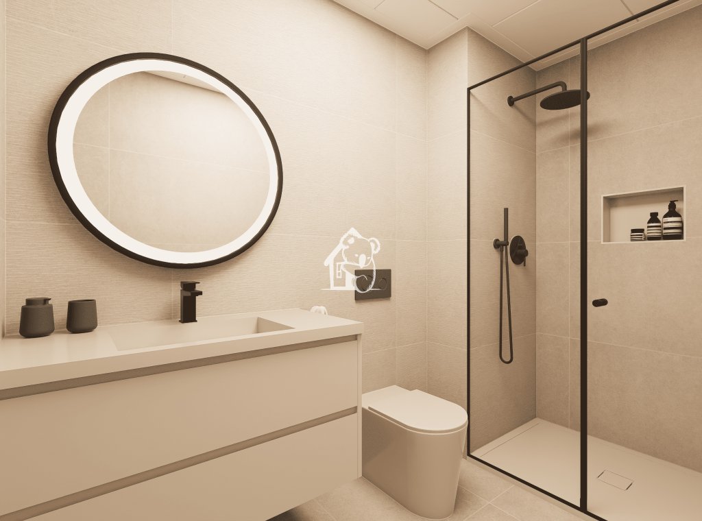 Obra nueva - Bungalow - Pilar de la Horadada