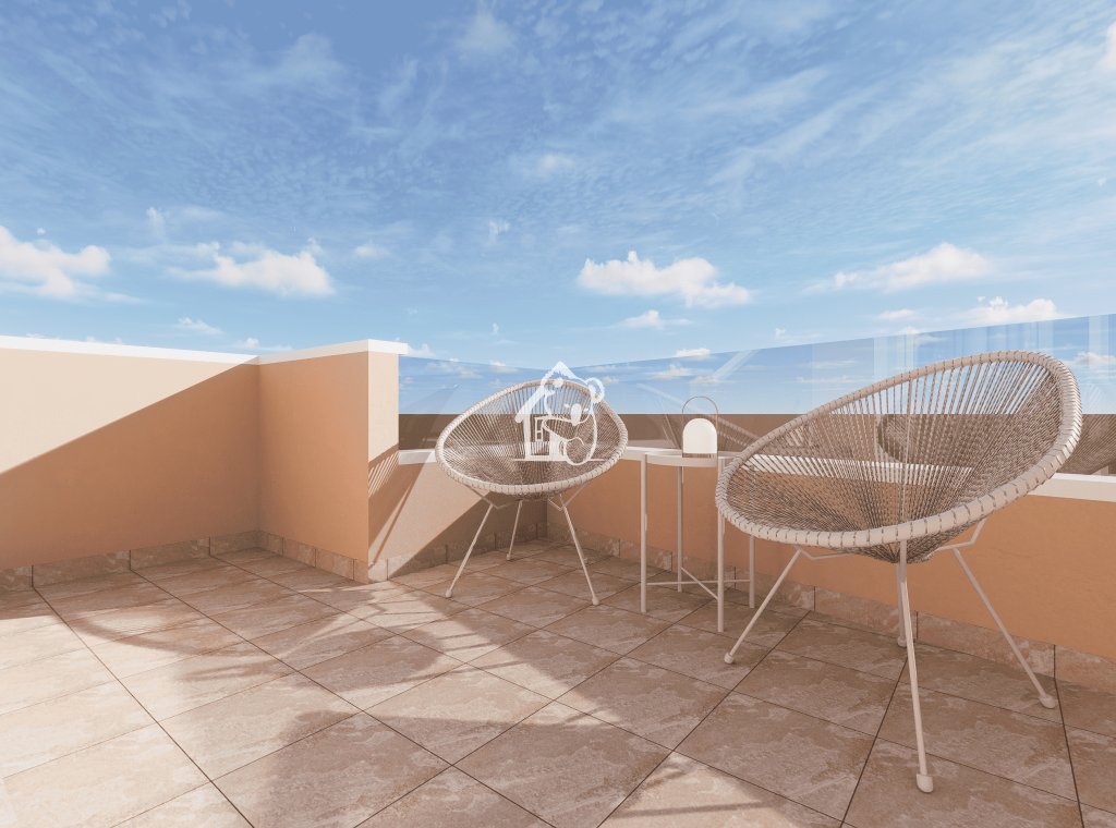 Obra nueva - Bungalow - Pilar de la Horadada