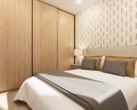 Obra nueva - Bungalow - Pilar de la Horadada