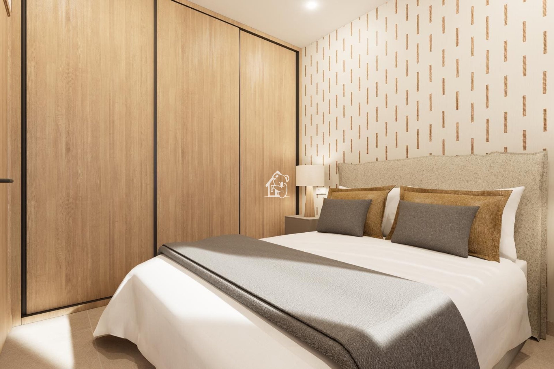 Obra nueva - Bungalow - Pilar de la Horadada