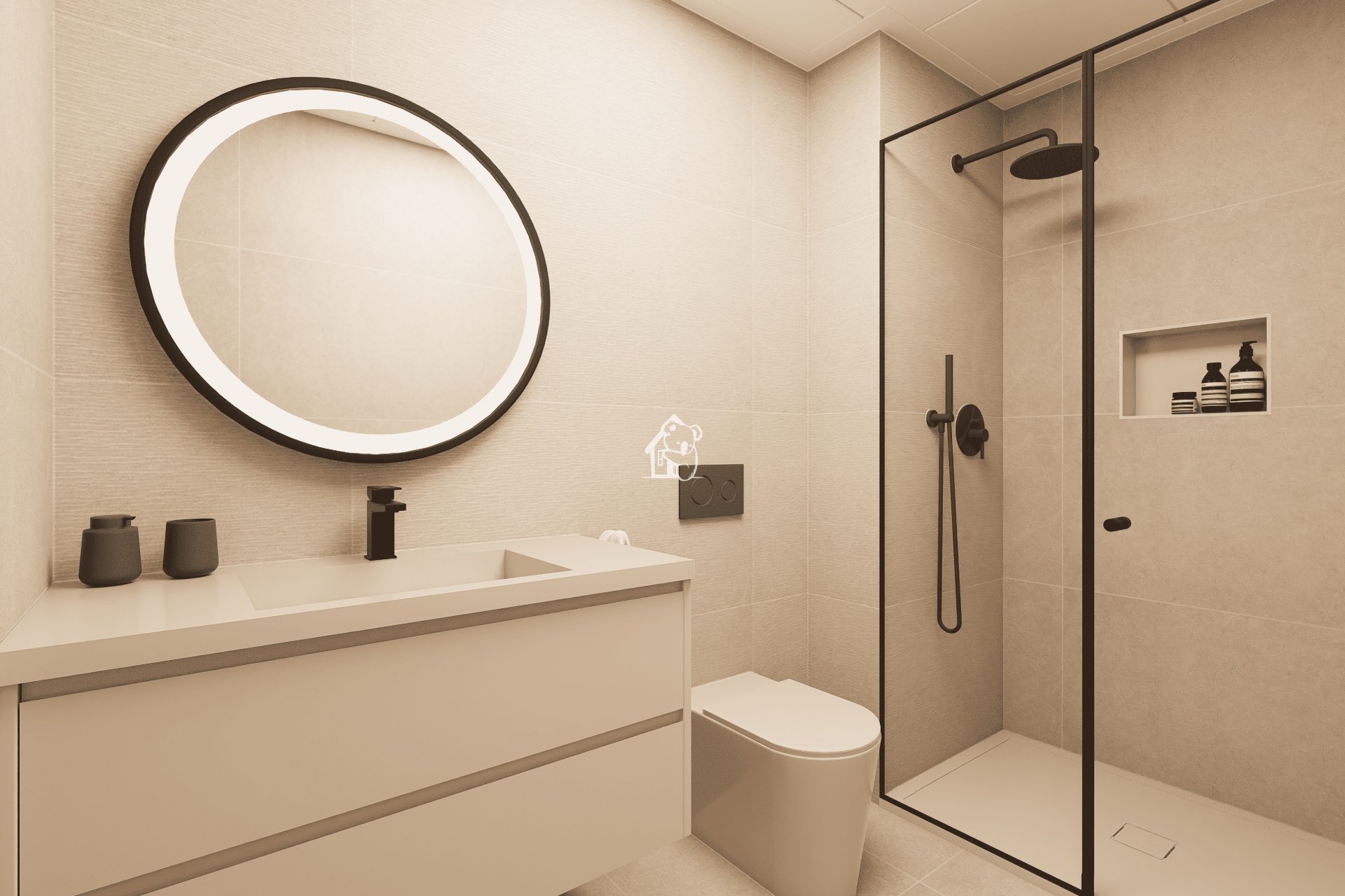 Obra nueva - Bungalow - Pilar de la Horadada