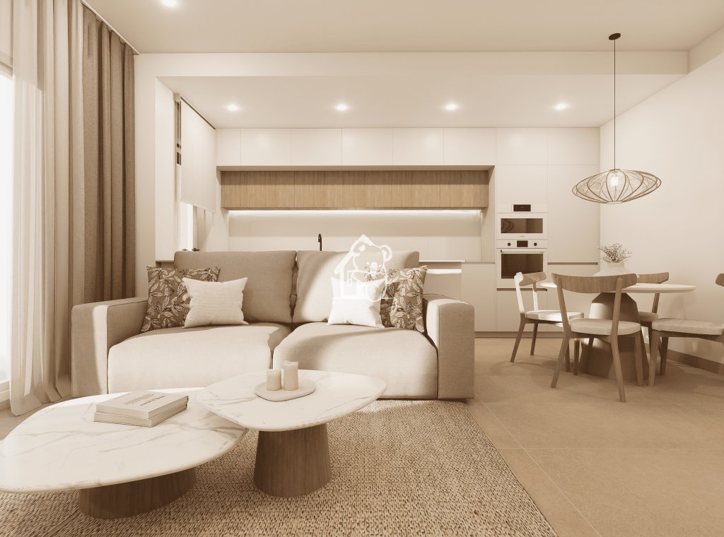 Obra nueva - Bungalow - Pilar de la Horadada