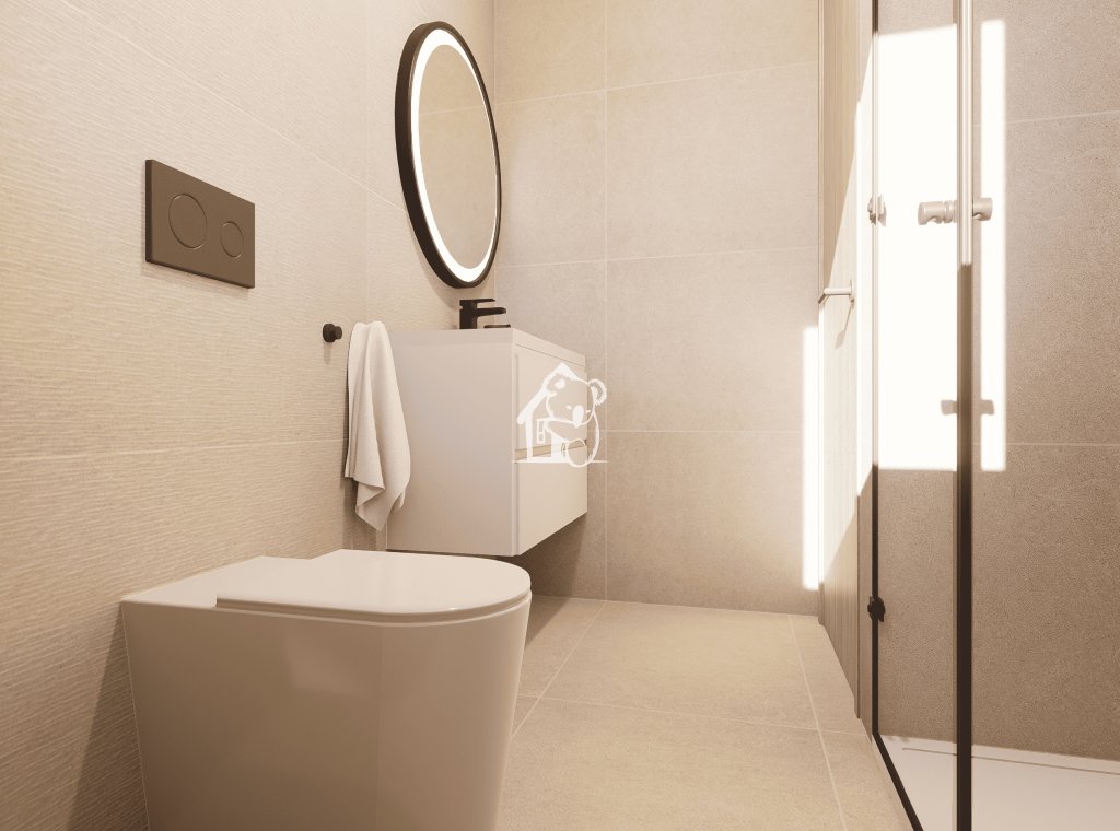 Obra nueva - Bungalow - Pilar de la Horadada