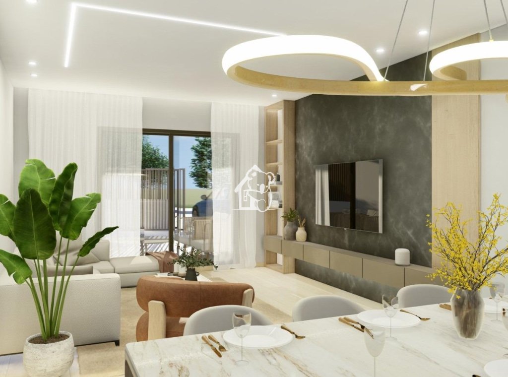 Obra nueva - Bungalow - Pilar de la Horadada