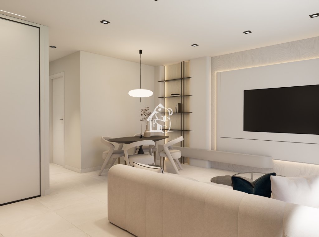 Obra nueva - Bungalow - Pilar de la Horadada