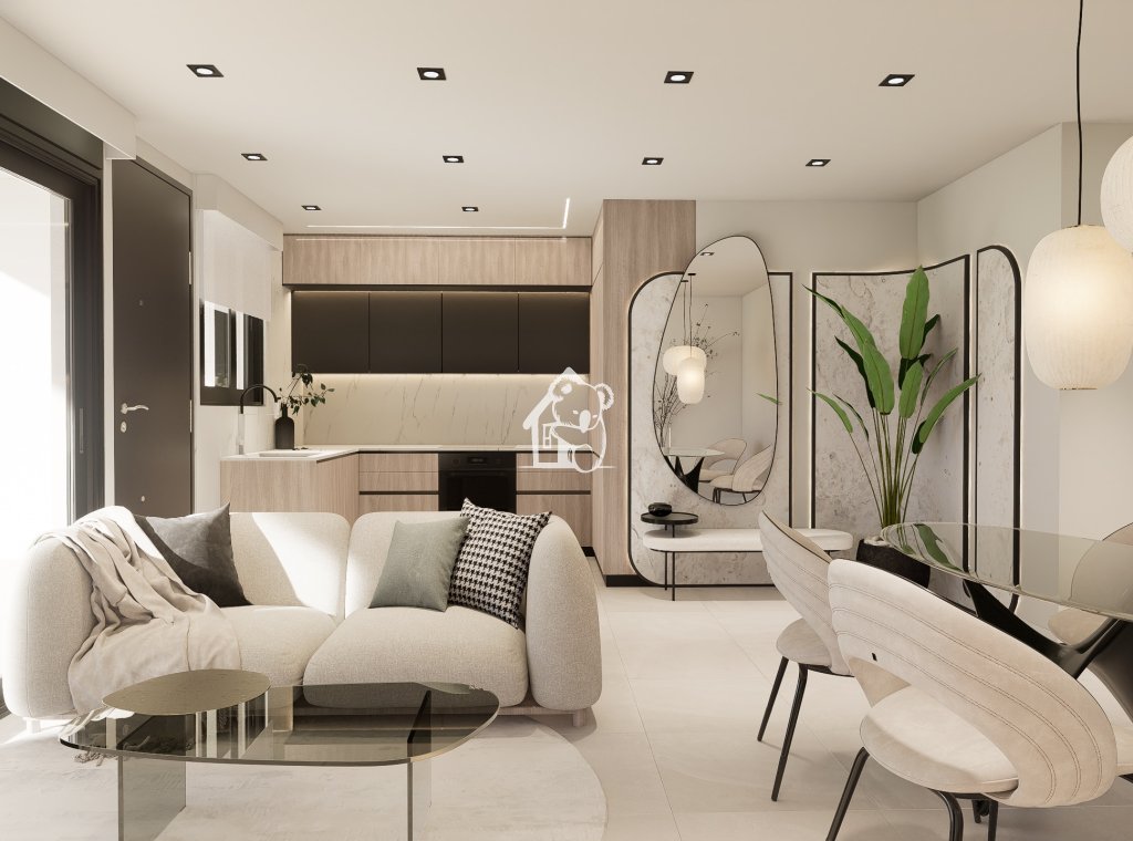 Obra nueva - Bungalow - Pilar de la Horadada