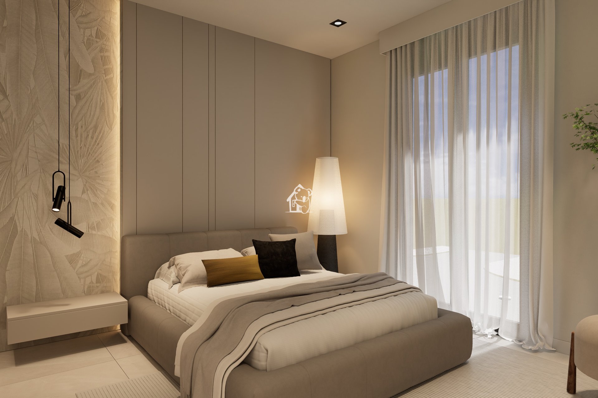 Obra nueva - Bungalow - Pilar de la Horadada