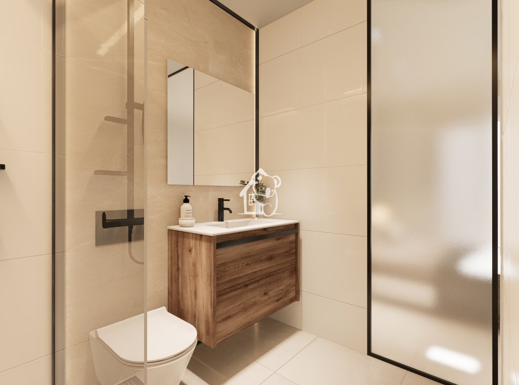 Obra nueva - Bungalow - Pilar de la Horadada