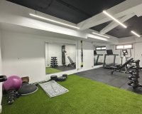 Obra nueva - Bungalow - Pilar de la Horadada