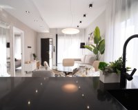 Obra nueva - Bungalow - Pilar de la Horadada