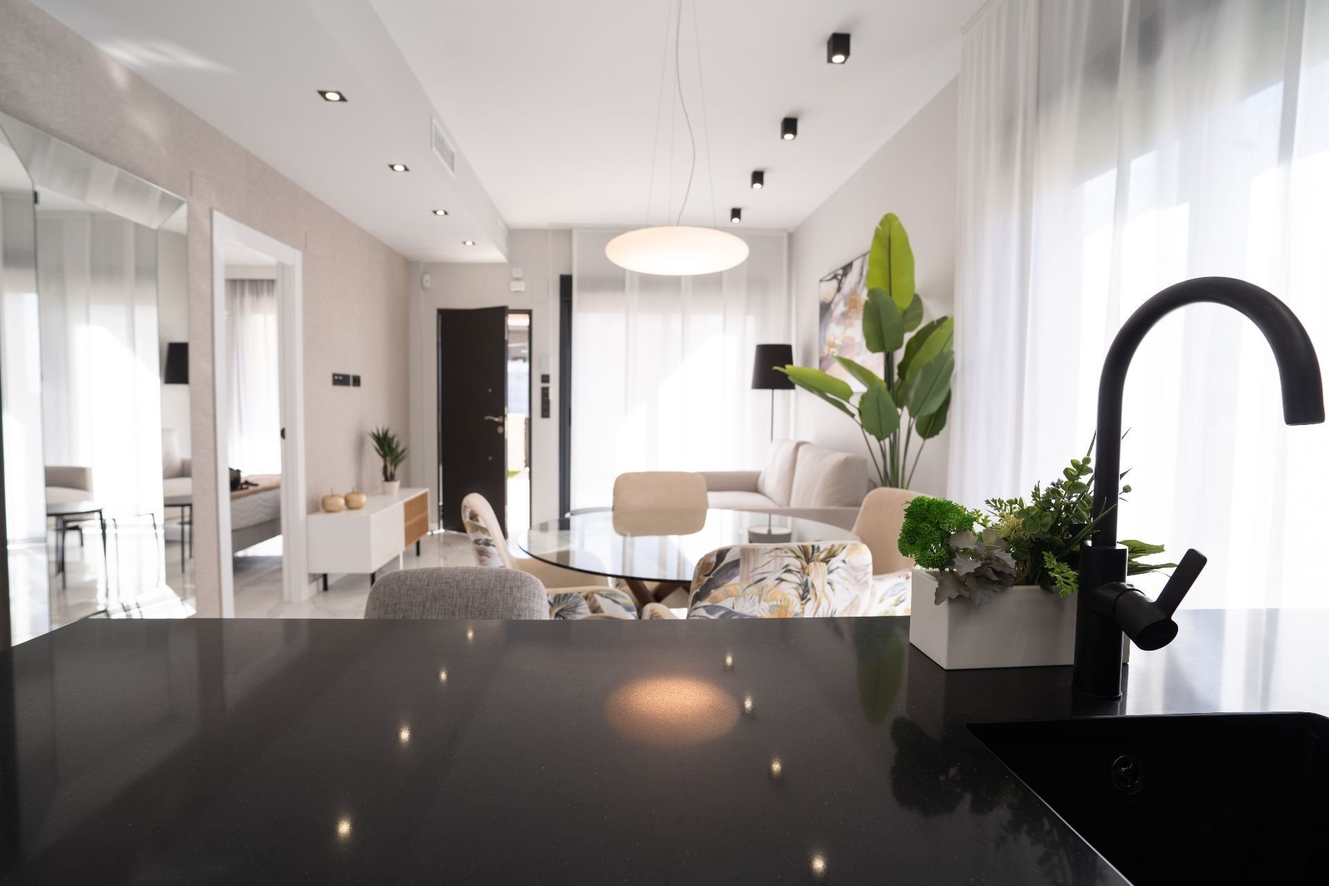 Obra nueva - Bungalow - Pilar de la Horadada