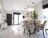 Obra nueva - Bungalow - Pilar de la Horadada