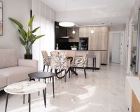 Obra nueva - Bungalow - Pilar de la Horadada