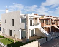 Obra nueva - Bungalow - Pilar de la Horadada