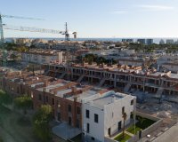Obra nueva - Bungalow - Pilar de la Horadada