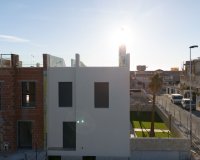 Obra nueva - Bungalow - Pilar de la Horadada